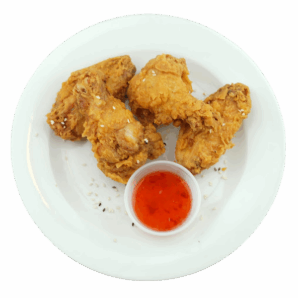 Chicken Wings(10pcs)