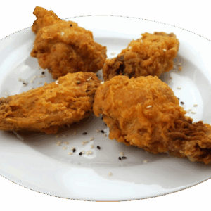Chicken Wings(8pcs)