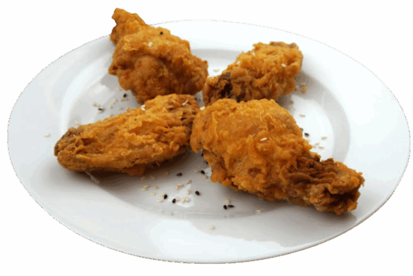 Chicken Wings(8pcs)