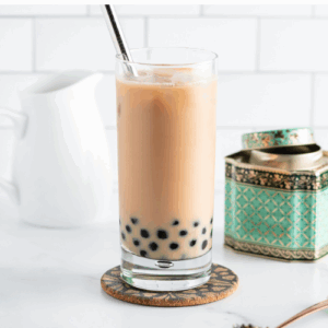 Classic Milk Tea