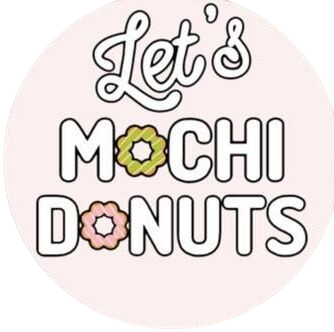Lets Mochi Donuts
