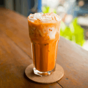 Thai Milk Tea