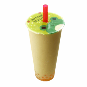 Mango Smoothies