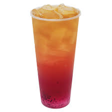 Dragon Fruit Tea