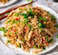 Fried Rice(Chicken)