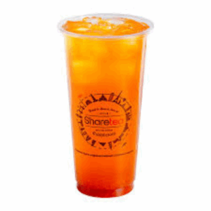 Passion Grapefruit