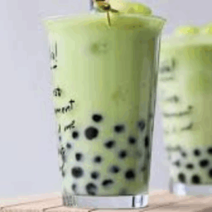 HoneyDew Milk Tea