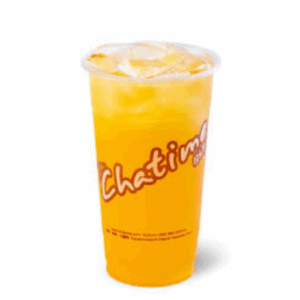 Lychee Peach