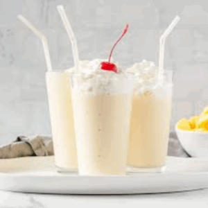 Mango Shake