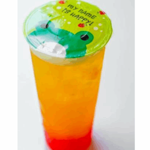 Passion Mango