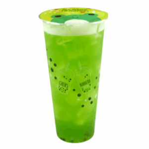 Fruit Tea Punch