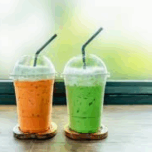 Thai Milk Tea
